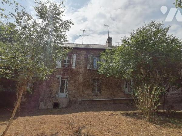 NOUVEAUTÉ - TRENTE CINQ NOTAIRES

En plein coeur du centre historique de Bain-de-Bretagne, à ...