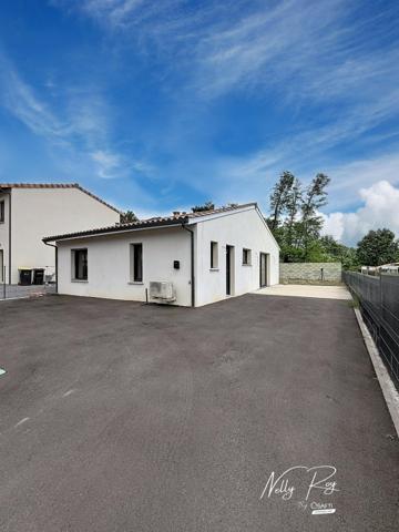 maison comme neuve