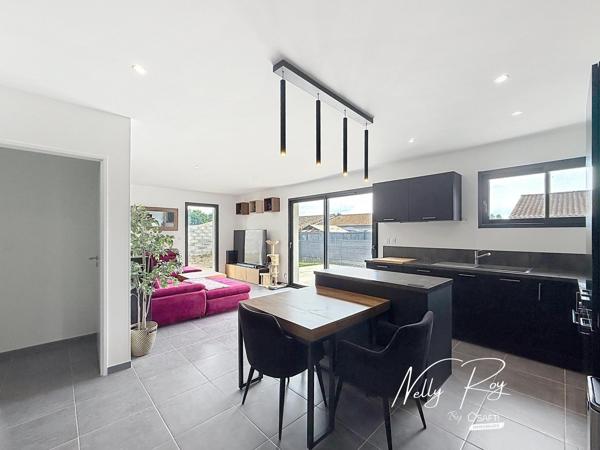 maison comme neuve