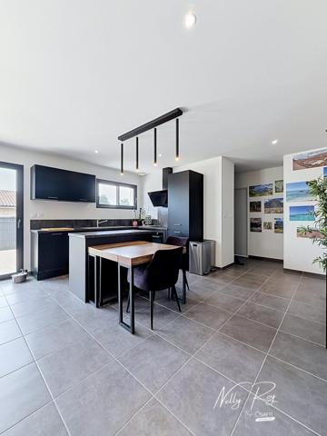 maison comme neuve