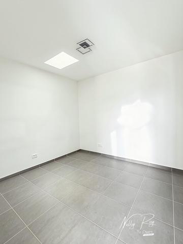 maison comme neuve