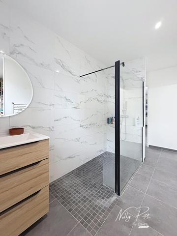 maison comme neuve