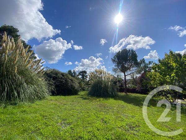 Terrain à vendre  385 m2 REDON - 35