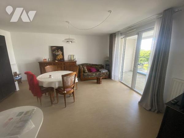 Appartement Hennebont centre