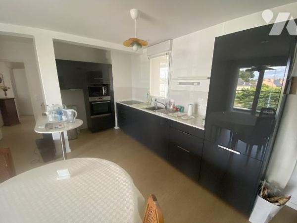 Appartement Hennebont centre