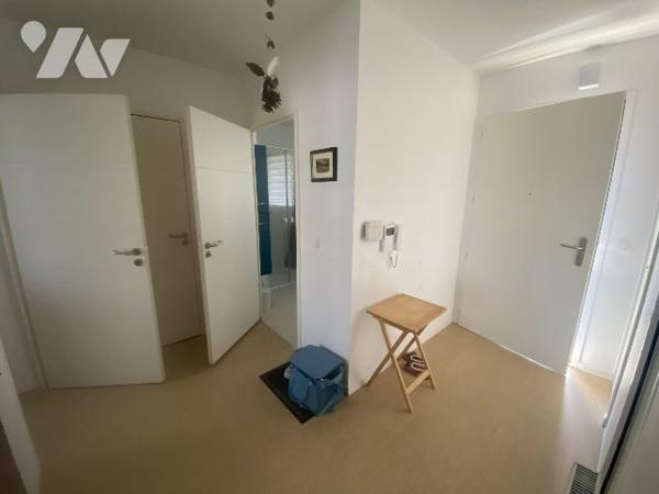 Appartement Hennebont centre