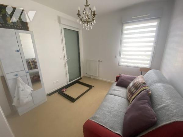 Appartement Hennebont centre