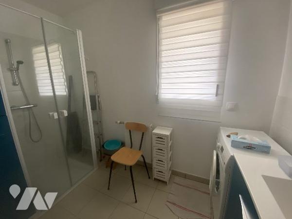Appartement Hennebont centre