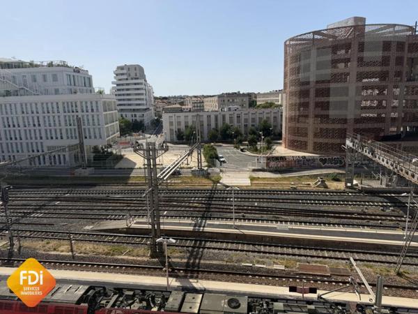Appartement à vendre à Montpellier (34000)
