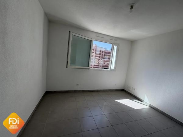 Appartement à vendre à Montpellier (34000)
