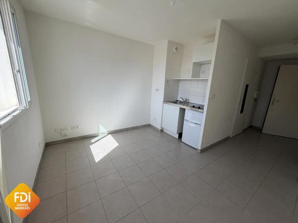 Appartement à vendre à Montpellier (34000)