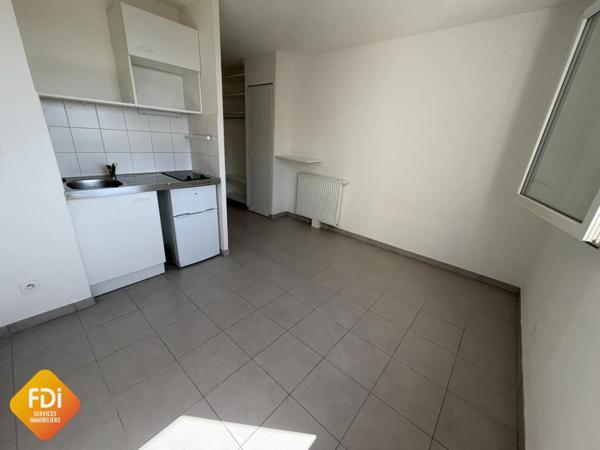 Appartement à vendre à Montpellier (34000)