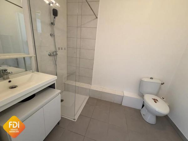 Appartement à vendre à Montpellier (34000)