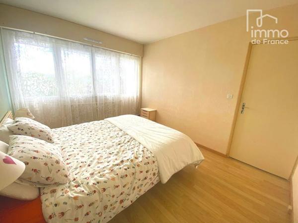 Appartement à vendre à Gex (01170)