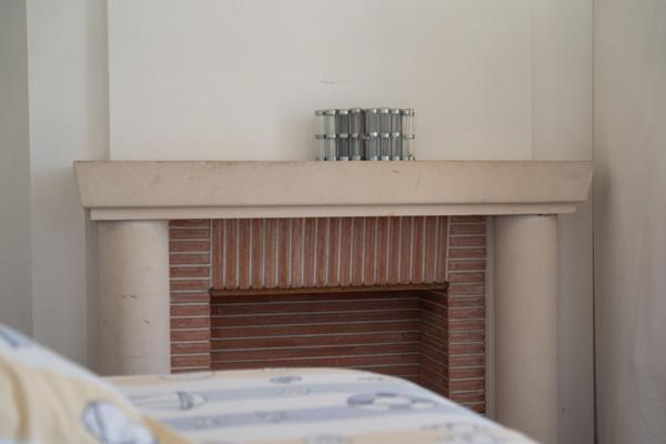 VILLA DANS LE PARC DE ROYAN A 100 M DE LA PLAGE