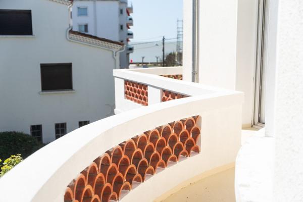 VILLA DANS LE PARC DE ROYAN A 100 M DE LA PLAGE