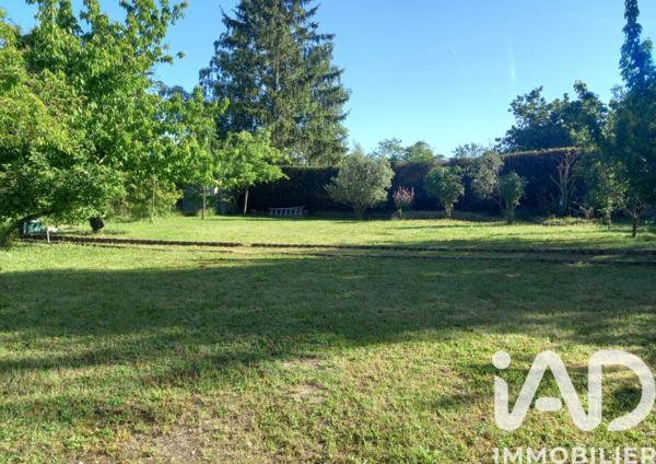 Terrain à vendre 587 m² Baulne
