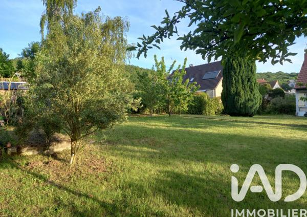 Terrain à vendre 587 m² Baulne