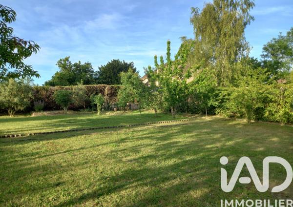 Terrain à vendre 587 m² Baulne