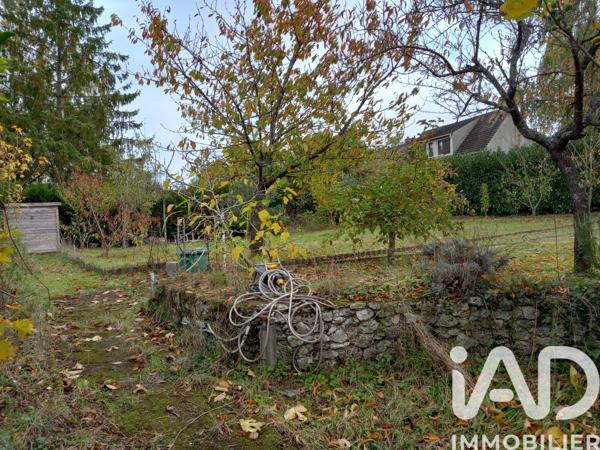 Terrain à vendre 587 m² Baulne