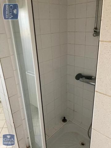 Maison à louer 3 pièces 60.09m² Saint-Quentin (02100)