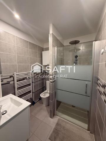 Bien rare avec gîte et prestations premium