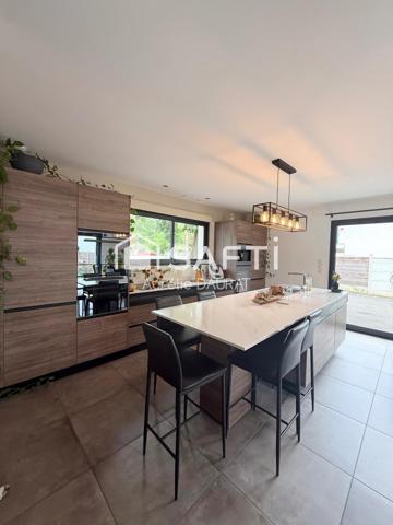 Bien rare avec gîte et prestations premium