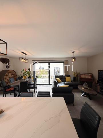 Bien rare avec gîte et prestations premium