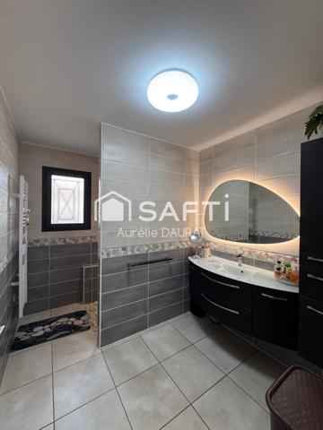 Bien rare avec gîte et prestations premium
