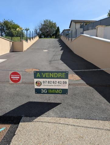 Vente / Terrain constructible
