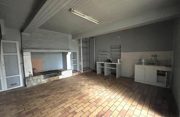 Maison à vendre |  Barbaste |  5 pièces | 88 m²