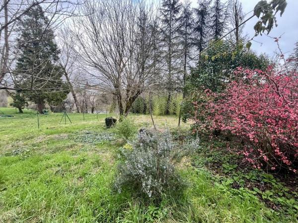 Maison à vendre |  Barbaste |  5 pièces | 88 m²