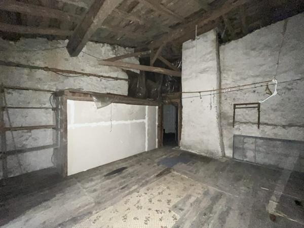 Maison à vendre |  Barbaste |  5 pièces | 88 m²