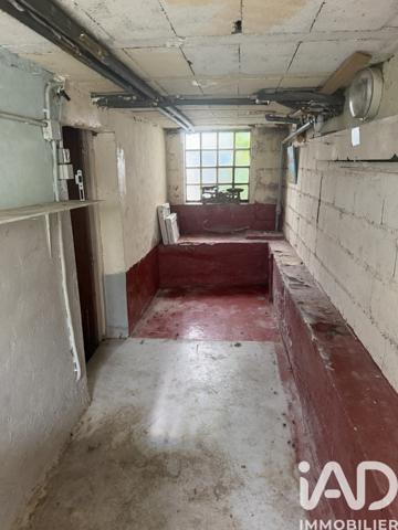 Maison à vendre 4 pièces 75 m² Morangis