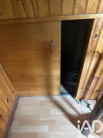 Maison à vendre 4 pièces 75 m² Morangis