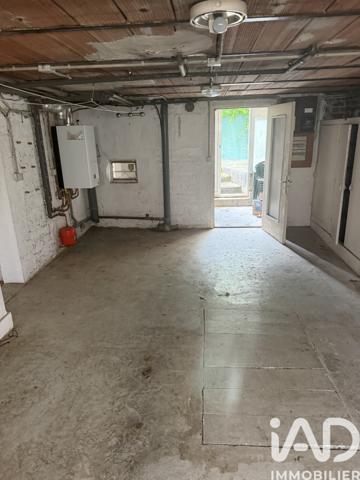 Maison à vendre 4 pièces 75 m² Morangis