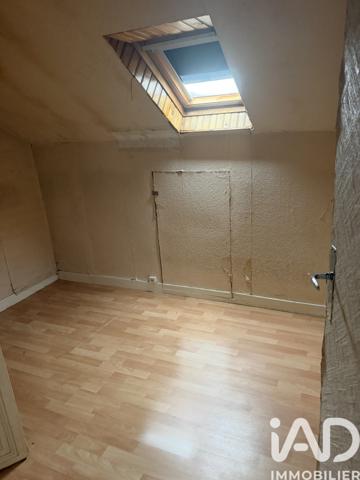 Maison à vendre 4 pièces 75 m² Morangis