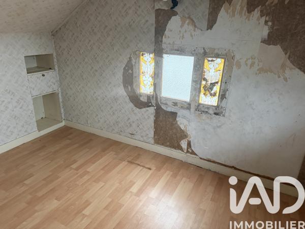 Maison à vendre 4 pièces 75 m² Morangis