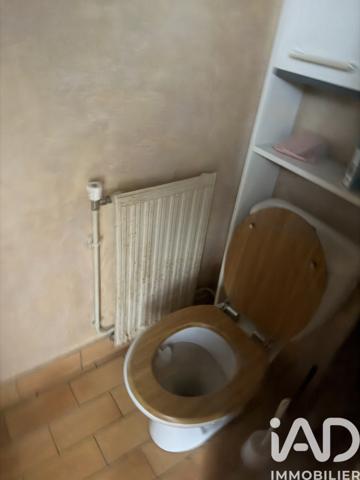 Maison à vendre 4 pièces 75 m² Morangis
