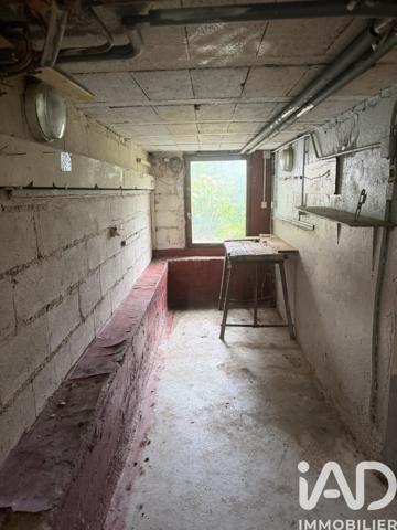 Maison à vendre 4 pièces 75 m² Morangis