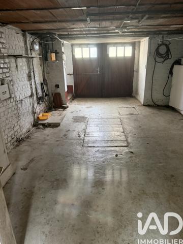Maison à vendre 4 pièces 75 m² Morangis