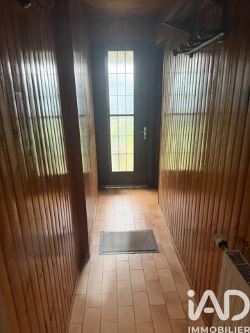 Maison à vendre 4 pièces 75 m² Morangis
