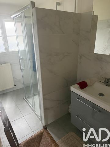 Maison à vendre 4 pièces 75 m² Morangis