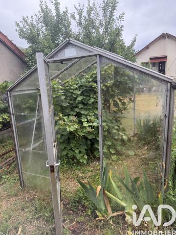 Maison à vendre 4 pièces 75 m² Morangis