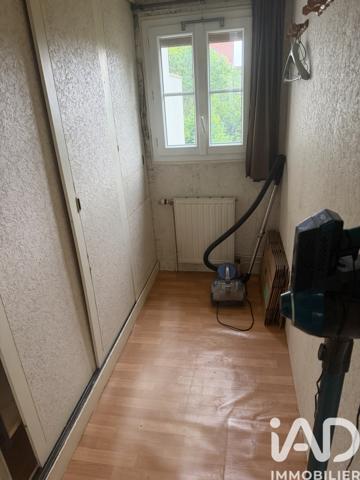 Maison à vendre 4 pièces 75 m² Morangis