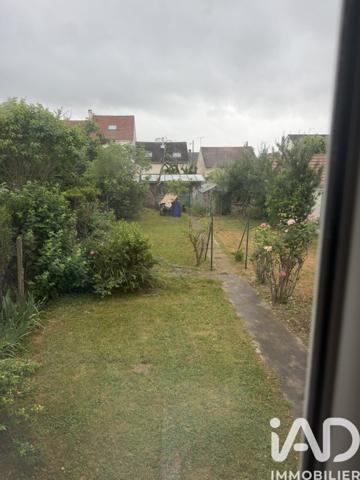 Maison à vendre 4 pièces 75 m² Morangis