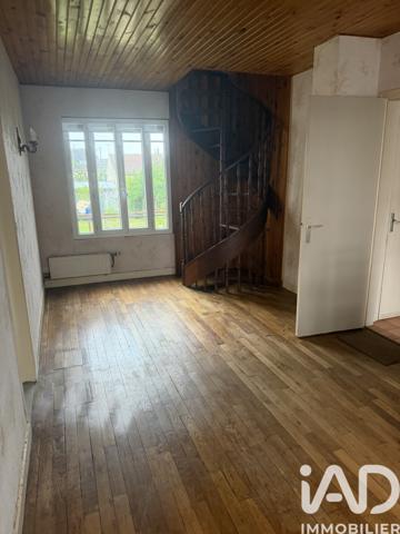 Maison à vendre 4 pièces 75 m² Morangis