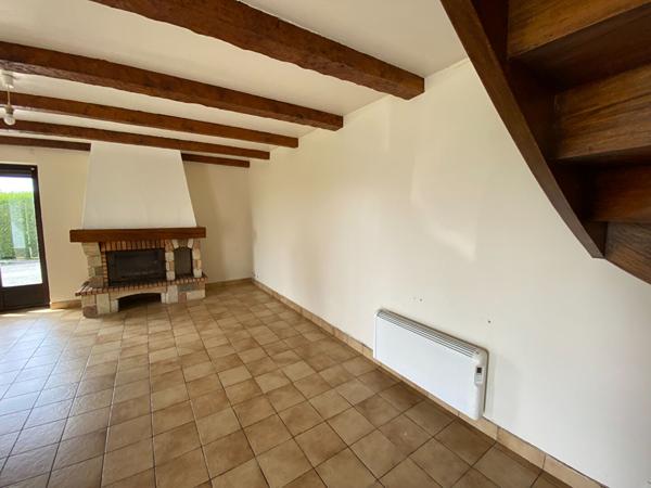 Maison TREVE - 4 pièce(s)