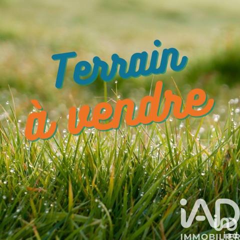 Terrain à vendre 2 000 m² Niort