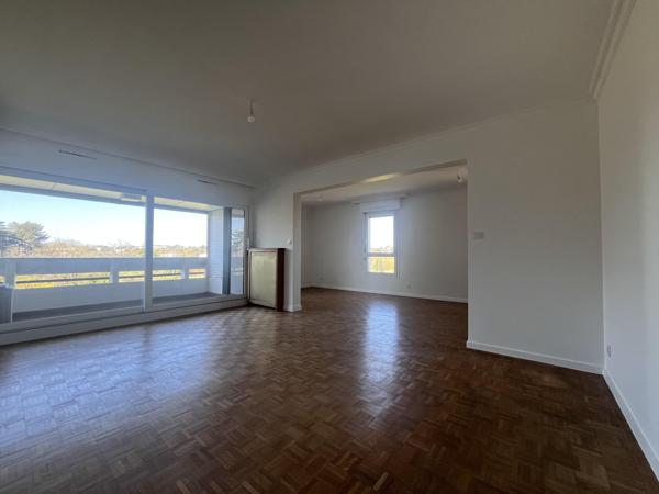 Vente / Appartement T4